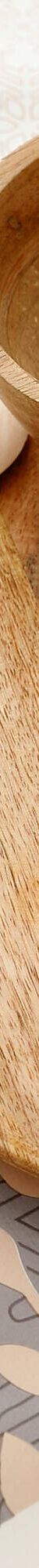 Tafelzeil met chaletmotief (beige / blauw) Tafelzeil met chaletmotief (beige / blauw)